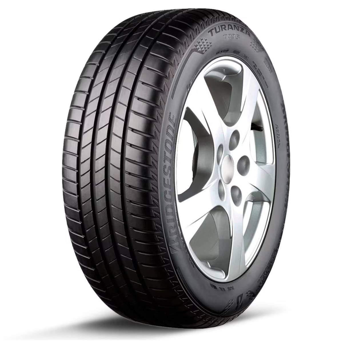 Llanta TURANZA T005 225/50 R18