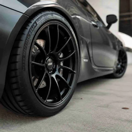 Llantas para Automóvil