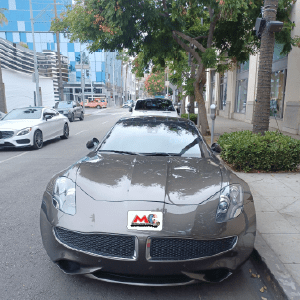 Automóviles Alta Gama