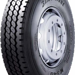 Llanta 295/80R22.5 M729
