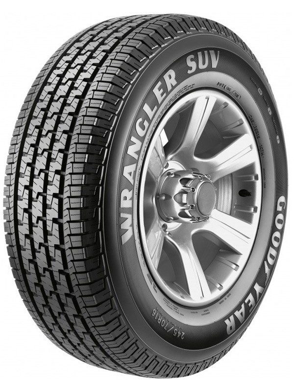 Llanta 225/65R17
