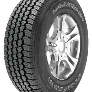 Llanta 245/75R16