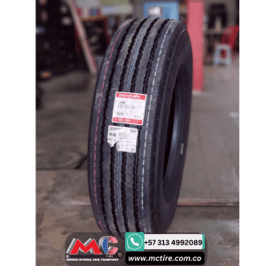LLANTA	215/75R17.5